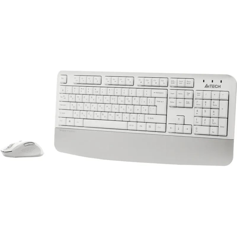 Комплект A4Tech FG2500S Plus (White)