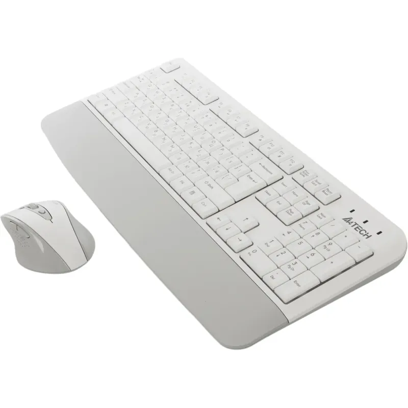 Комплект A4Tech FG2500S Plus (White)