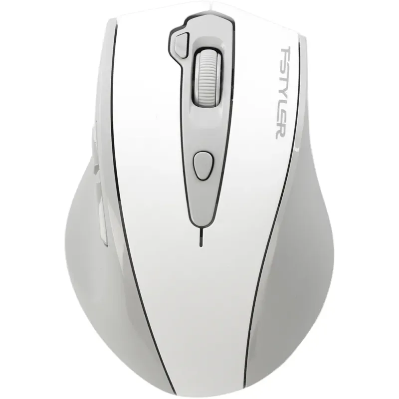 Комплект A4Tech FG2500S Plus (White)