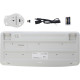 Комплект A4Tech FG2500S Plus (White)