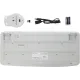 Комплект A4Tech FG2500S Plus (White)