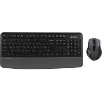 Комплект A4Tech FG2500S Plus (Grey)