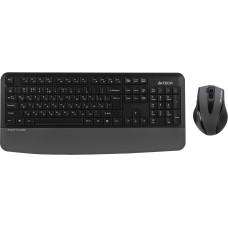 Комплект A4Tech FG2500S Plus (Grey)