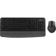 Комплект A4Tech FG2500S Plus (Grey)