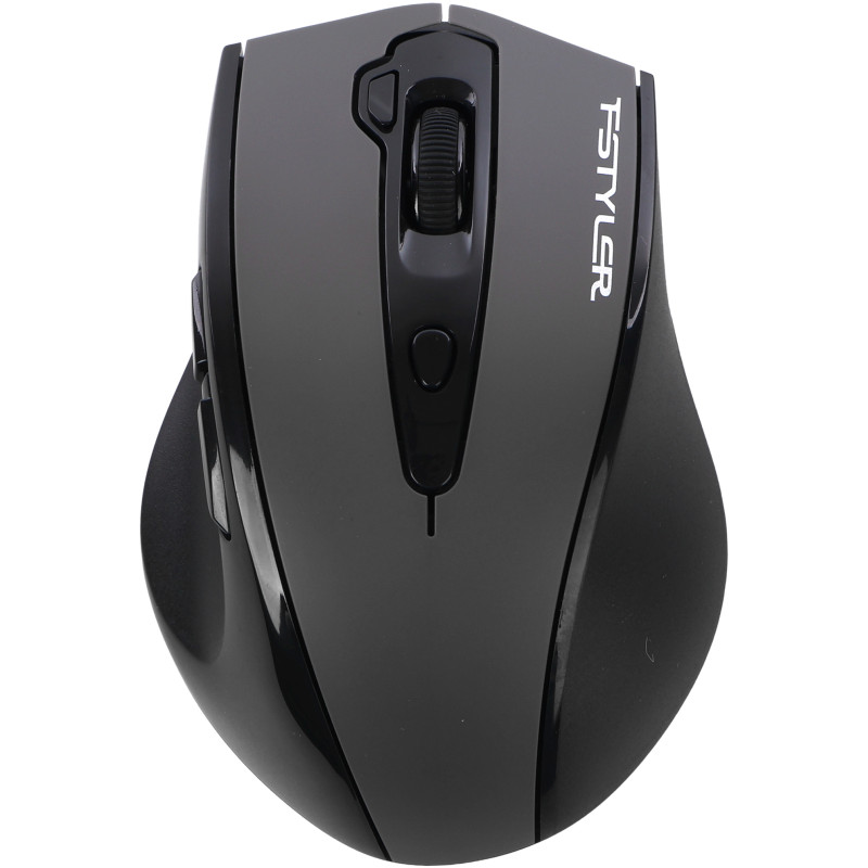 Комплект A4Tech FG2500S Plus (Grey)