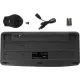 Комплект A4Tech FG2500S Plus (Grey)