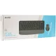 Комплект A4Tech FG2500S Plus (Grey)