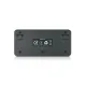 Комплект REAL-EL KIT-635W Wireless/Bluetooth Black (EL123100057)