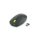 Комплект REAL-EL KIT-635W Wireless/Bluetooth Black (EL123100057)