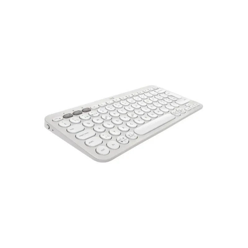 Комплект Logitech Pebble 2 Combo White Wireless (920-012240)