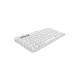 Комплект Logitech Pebble 2 Combo White Wireless (920-012240)