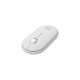 Logitech Pebble 2 Combo White Wireless (920-012240)