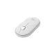 Комплект Logitech Pebble 2 Combo White Wireless (920-012240)