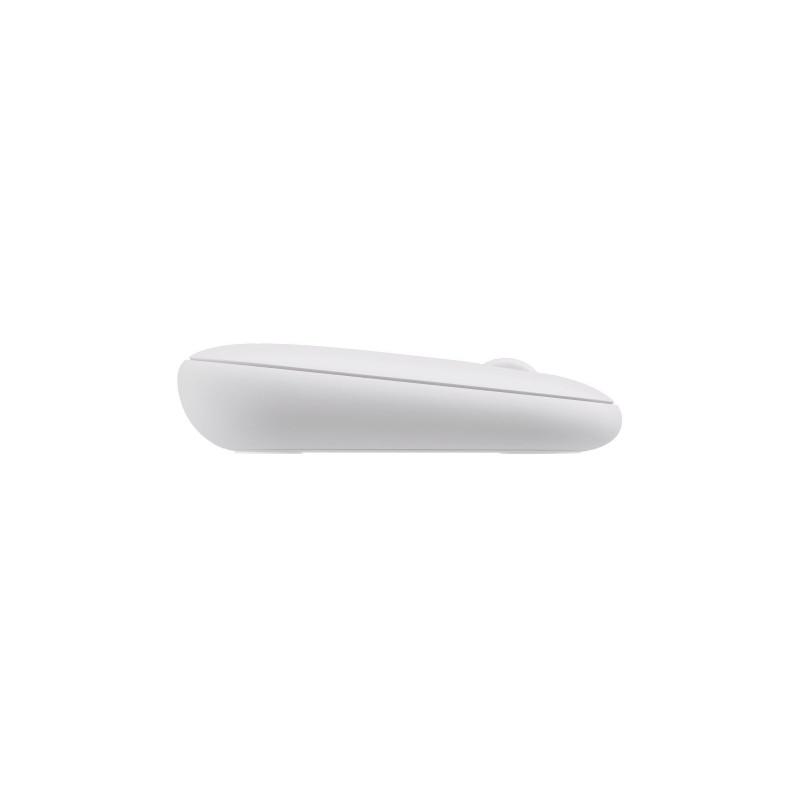Logitech Pebble 2 Combo White Wireless (920-012240)