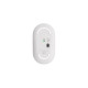 Logitech Pebble 2 Combo White Wireless (920-012240)