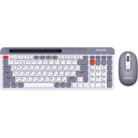 Комплект Maxxter KMS-WCM-03G-UA