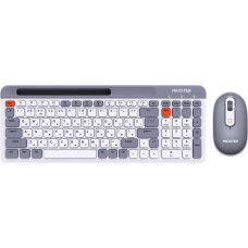 Комплект Maxxter KMS-WCM-03G-UA