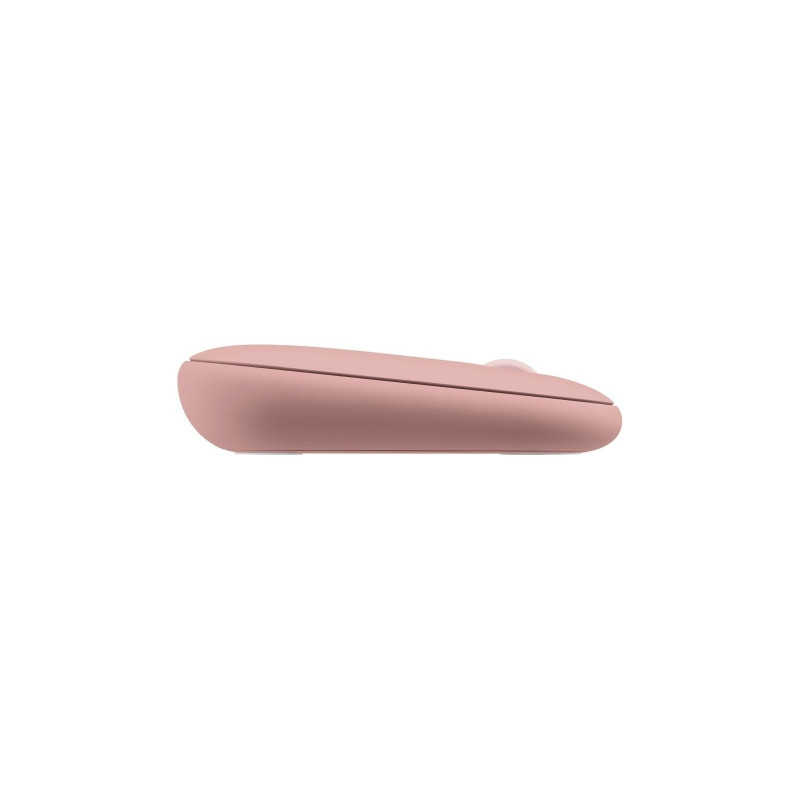 Logitech Pebble 2 Combo Rose Wireless (920-012241)