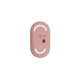 Logitech Pebble 2 Combo Rose Wireless (920-012241)