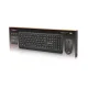 Комплект REAL-EL Kit-555W Black (EL123100056)