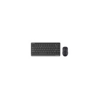 Комплект A4Tech Fstyler FG1112 Black