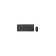 Комплект A4Tech Fstyler FG1112 Black