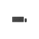 Комплект A4Tech Fstyler FG1112 Black