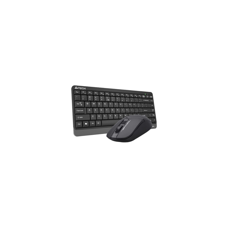Комплект A4Tech Fstyler FG1112 Black