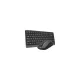 Комплект A4Tech Fstyler FG1112 Black