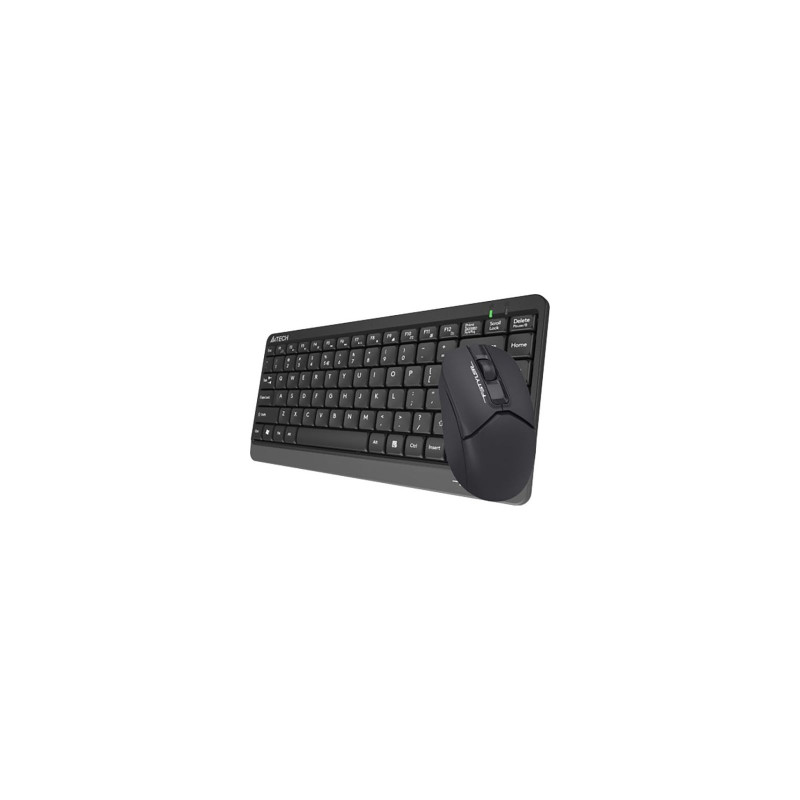 Комплект A4Tech Fstyler FG1112 Black
