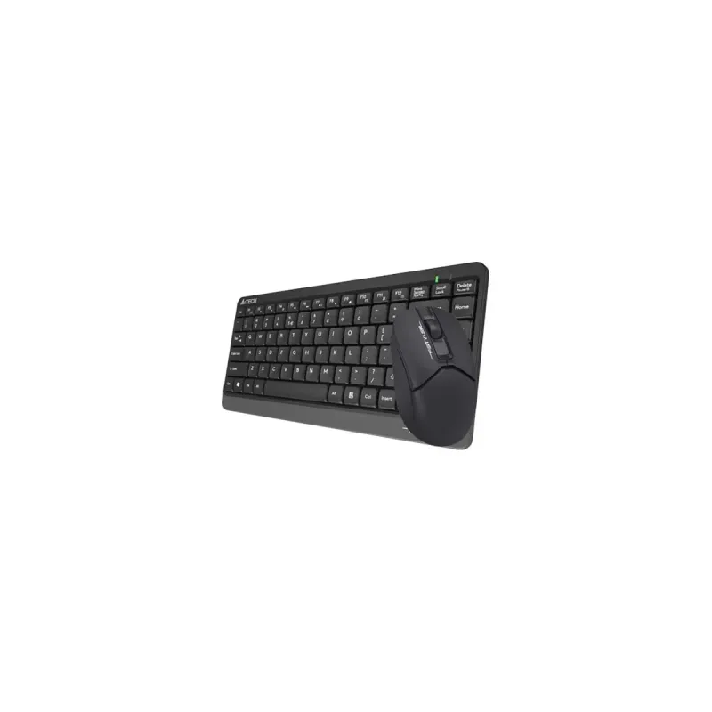 Комплект A4Tech Fstyler FG1112 Black