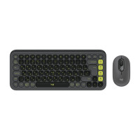 Logitech POP Icon Combo Graphite (920-013156)