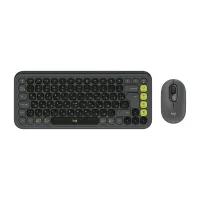 Комплект Logitech POP Icon Combo Graphite (920-013156)