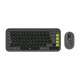 Logitech POP Icon Combo Graphite (920-013156)