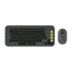 Комплект Logitech POP Icon Combo Graphite (920-013156)