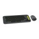 Logitech POP Icon Combo Graphite (920-013156)