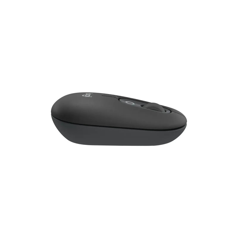 Logitech POP Icon Combo Graphite (920-013156)
