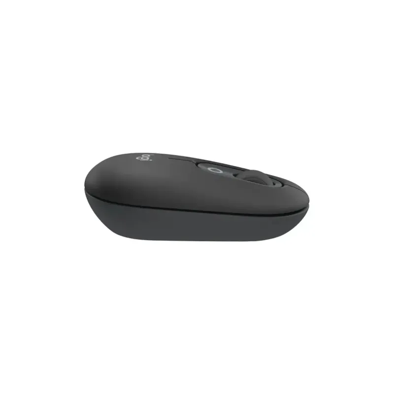 Комплект Logitech POP Icon Combo Graphite (920-013156)