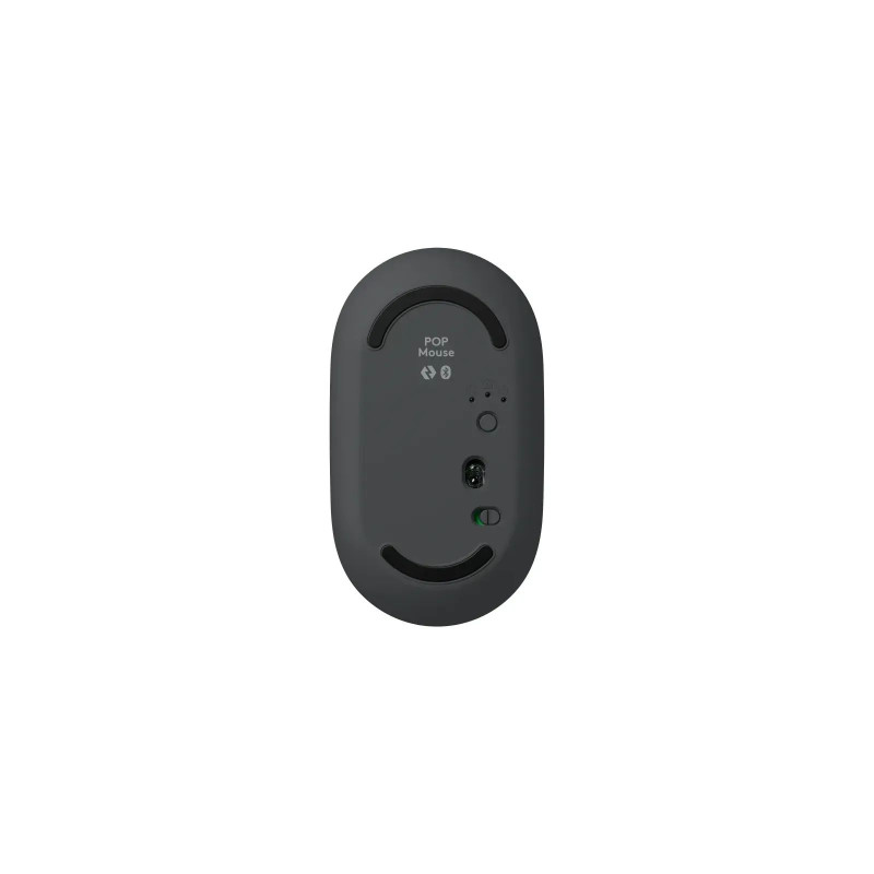 Logitech POP Icon Combo Graphite (920-013156)