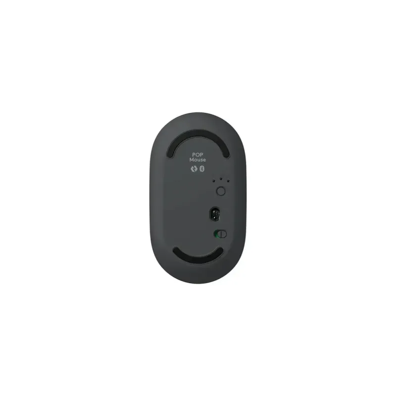 Комплект Logitech POP Icon Combo Graphite (920-013156)