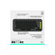Logitech POP Icon Combo Graphite (920-013156)