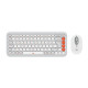 Logitech POP Icon Combo Off-White (920-013141)