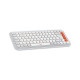 Logitech POP Icon Combo Off-White (920-013141)