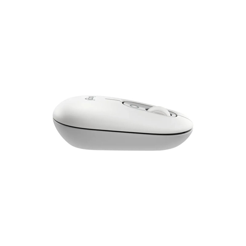Logitech POP Icon Combo Off-White (920-013141)