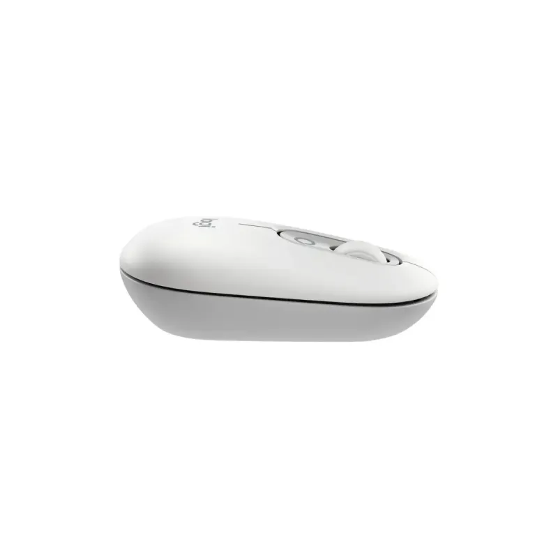 Комплект Logitech POP Icon Combo Off-White (920-013141)