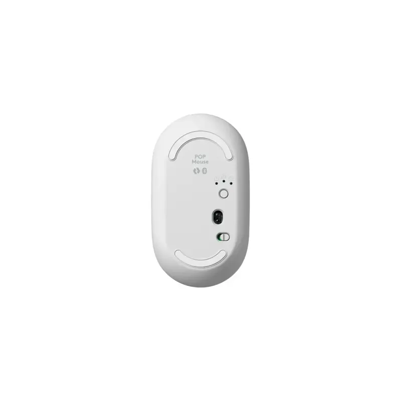 Комплект Logitech POP Icon Combo Off-White (920-013141)