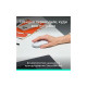 Logitech POP Icon Combo Off-White (920-013141)