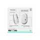 Комплект Logitech POP Icon Combo Off-White (920-013141)