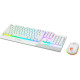 MSI Vigor GK30 Combo UA White (S11-04UA302-CLA)