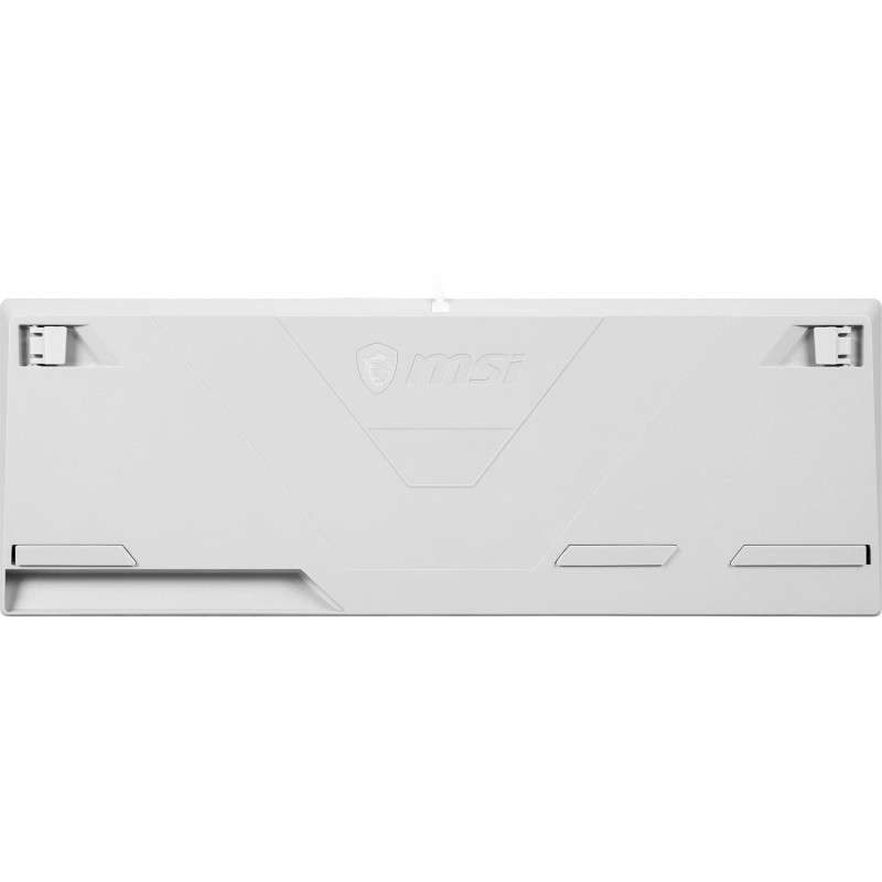 MSI Vigor GK30 Combo UA White (S11-04UA302-CLA)